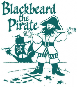 blackbeard