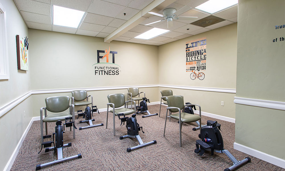 FIT Functional Fitness